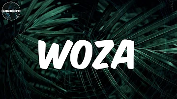 Mr JazziQ - (Lyrics) Woza