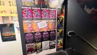 Utopia Records Part 1 in Sydney, Australia
