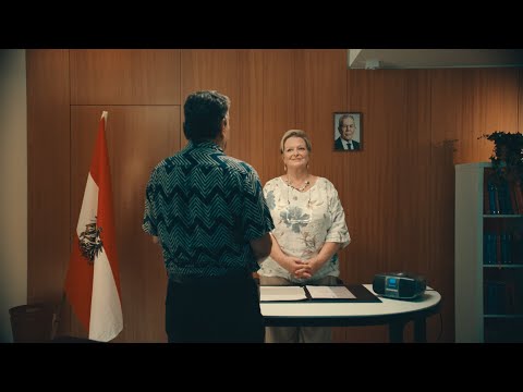 NOCH LANGE KEINE LIPIZZANER Trailer