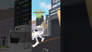 Kriko Jugado Steal A Bodrio 9