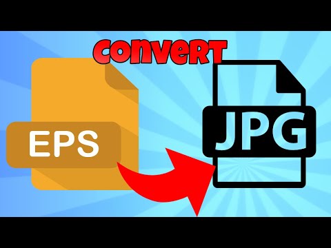how to convert eps to jpg