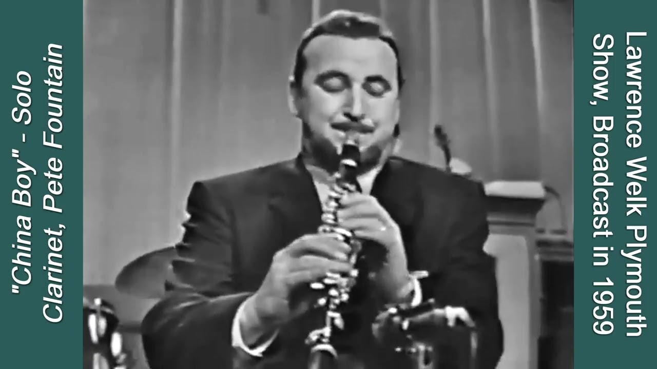 Woodwind社製 Pete Fountain B♭クラリネット マウスピース 【公式通販】