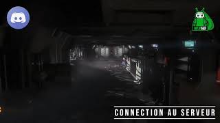 Loading Screen / Trailer de NiXCity - Alien