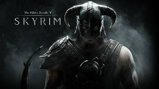 TES V: Skyrim Special Edition 100% Walkthrough Part 89 - Uttering Hills Cave (Legendary/Survival)