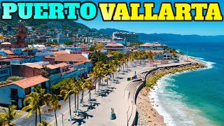 Puerto Vallarta Mexico: Top Things To Do and Visit