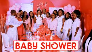 Download lagu 💕MURI BABY SHOWER YA MICKY BYARI IBYISHIMO BIVANZE NA MARIRA 😭