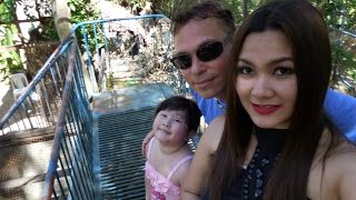 MILA'S HILL INLAND RESORT DAY  (February 28- March 2, 2017) - beautywithgelineslife