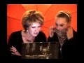 Vraag Maar Raak met Marian & Lotte