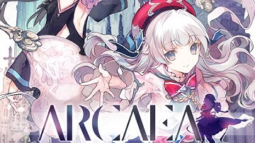 【Arcaea】Viola Illyria【GUMI】