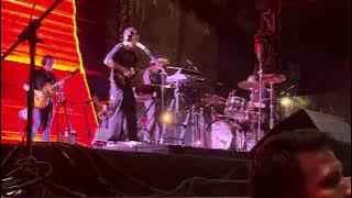 The Trees & The Wild - Empati Tamako (Live at Synchronize Festival, Jakarta 5/10/2025)