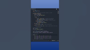 Simple Calculator using Tkinter Library #coding #programming #python