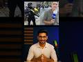 LA Police Shot Australian Reporter #shorts #news #youtubeshorts