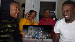 CartierFamily Reacts To King Von - &quot;Mine Too&quot;