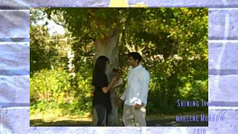 "Shining Through" Original Song By  Marlene Morrow