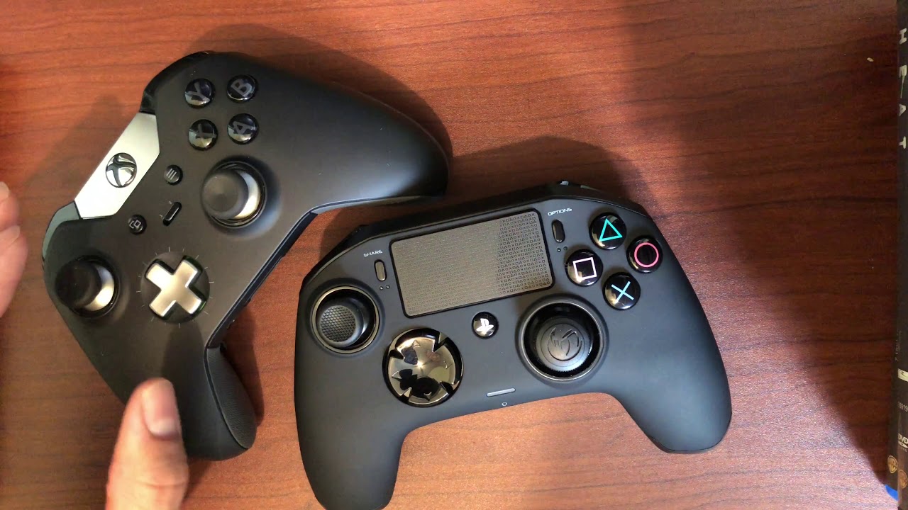 その他 nacon REVOLUTION PRO CONTROLLER 2 Nacon Revolution Pro 2 SLEH 00453 Gold Gaming Controller For PS4