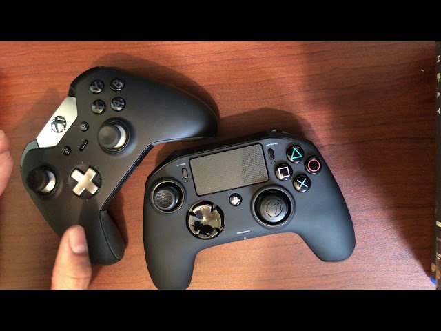 Amazon.com: Nacon Sony PlayStation 4 Revolution Pro