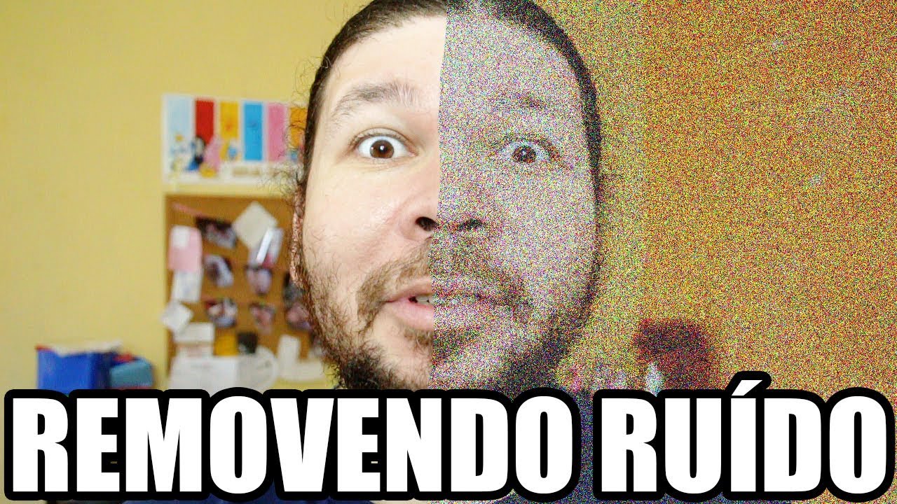 Remover Ruídos de Fotos fotografiaparaapressados YouTube