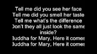 Download lagu buddha for mary 30 seconds to mars lyrics