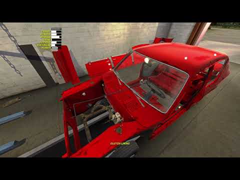 My Summer Car