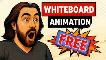 Hoe u GRATIS whiteboardanimaties kunt maken met Genspark AI en Google AI Studio