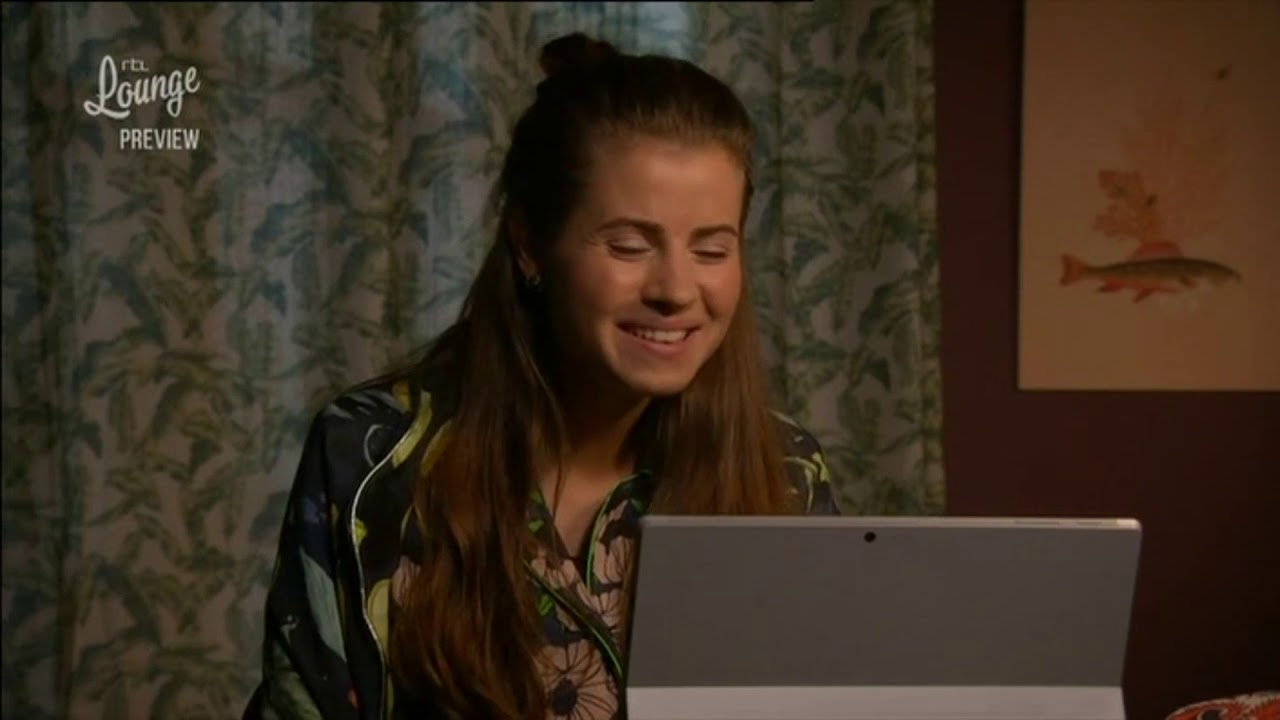 GTST - Tiffy en Lucas worden ouders: Anton ontdekt dat Tiffy zwanger is - Deel 1 (05-09-2019)