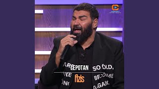 Lepotan (Live) - Azis