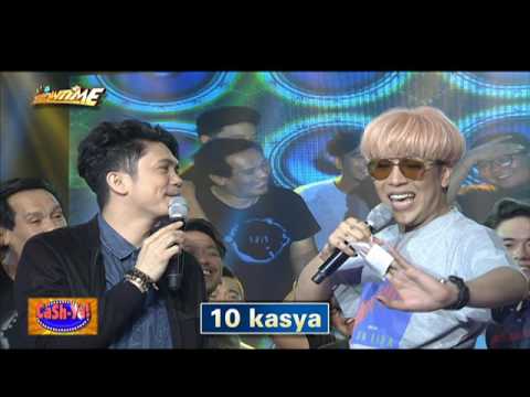 IT’S SHOWTIME July 7, 2017 Teaser IT’S SHOWTIME July 7, 2017 Teaser