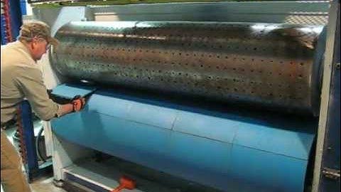 Power Rotation of Anvilok 2 Xtrawide