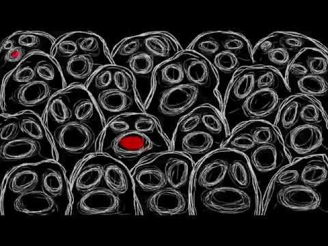 Schizofrenie