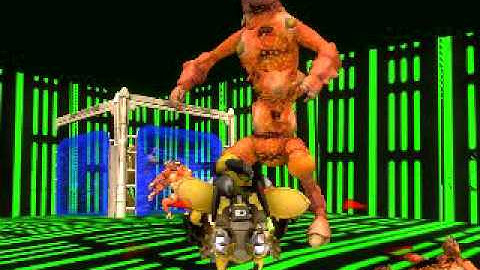 Spore GA-Making of Operation Typhoon Part 1