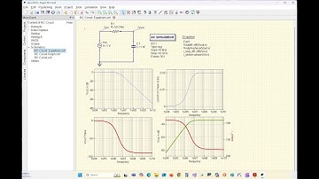 QUCS, Making Crystal Clear Videos, Tech Talk 111