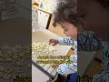 Ref:lcLy1wtLMPY British toddler becomes youngest ever mensa member at just over 2 years old #british #toddler