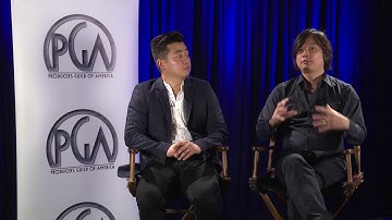 Tonko House founders discuss producing animation