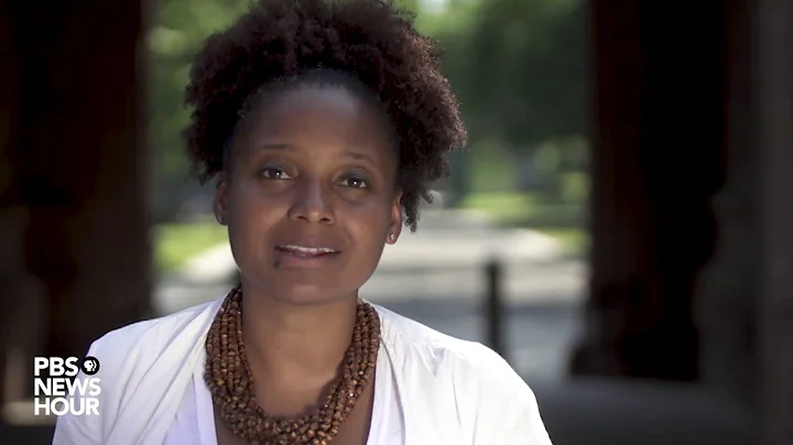 Tracy K. Smith reads her poem 'I will tell you the...