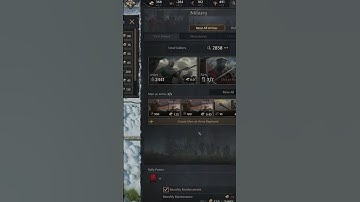 CK3 - Mini Tutorials - Men-at-Arms