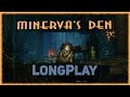 BioShock 2 Minerva&#39;s Den - Longplay Full DLC Walkthrough [No Commentary] 4k