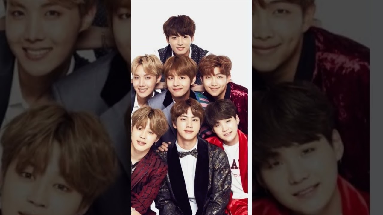 bts bts nts💙💙💙