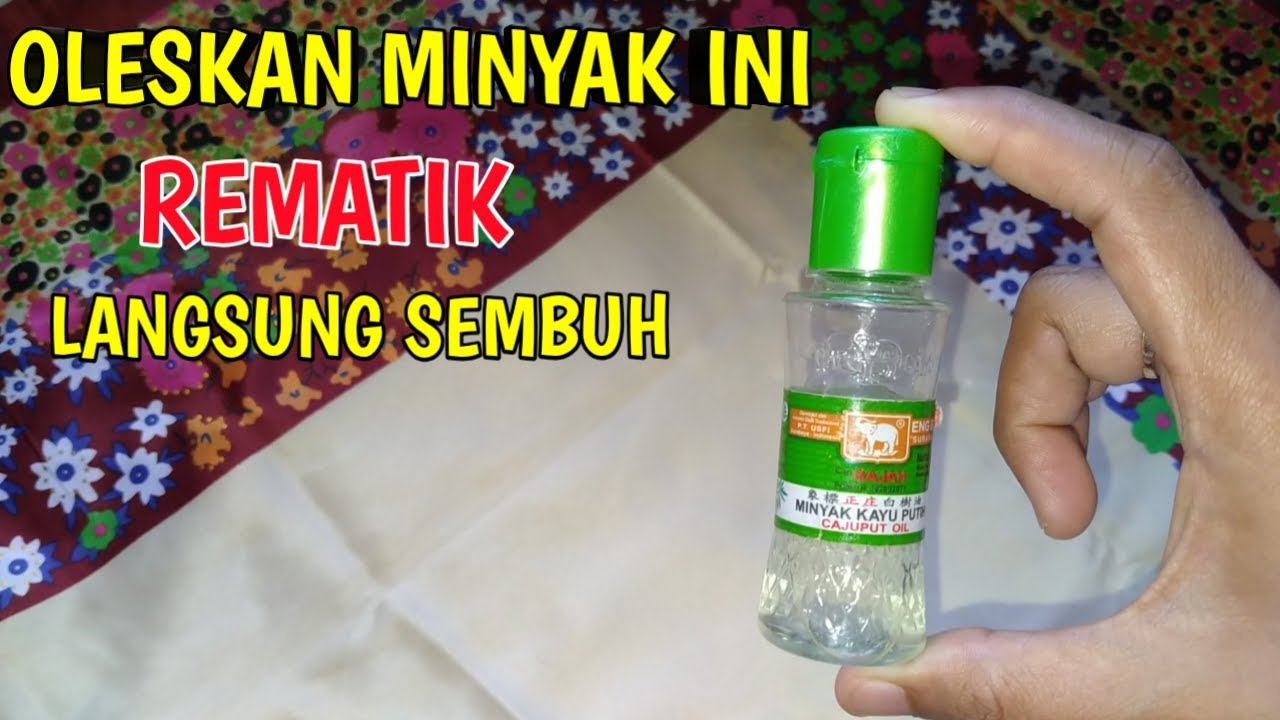 Inilah Cara Mengobati Rematik Secara Alami,Dengan Ini Rematik Sembuh