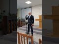 Субботняя школа, урок 7 завет с Авраамом.