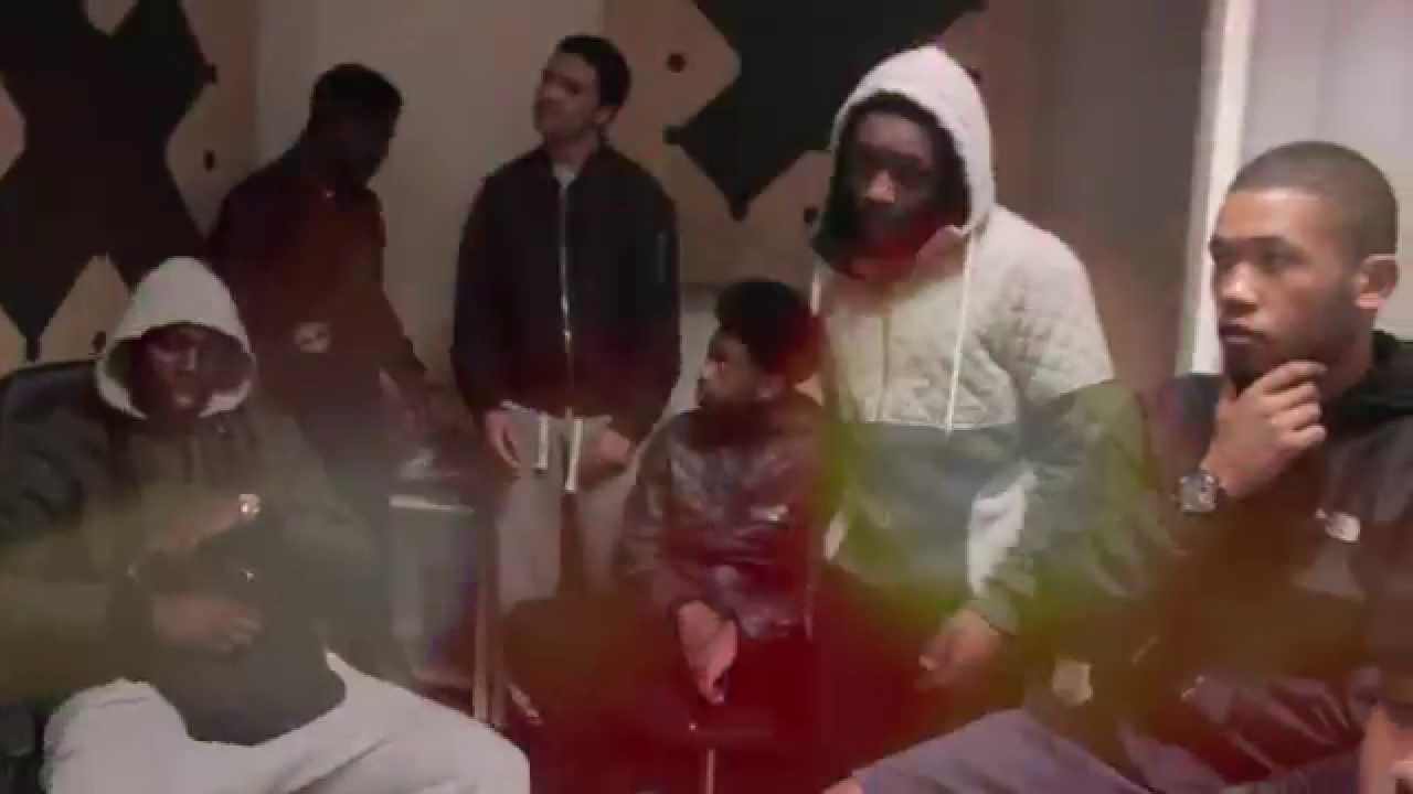 KTS.TV - Goodfello ft Kayrico - Saynuttin [Net Video]