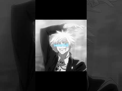 Falling Trevor Daniel Gojo Satoru 