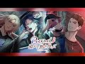 イベント『Prequel 強かな熱を抱いて』予告PV