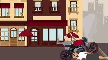 Burlington Northern Railroad Co. v. Woods Case Brief Summary | Law Case Explained