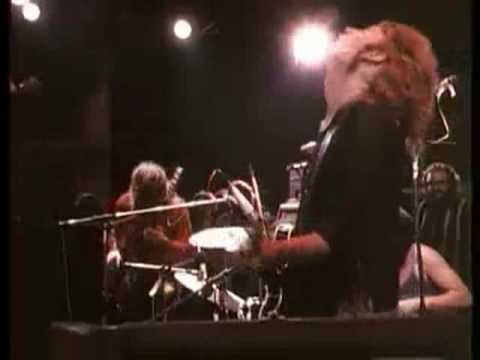 Alvin Lee Solos