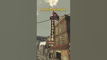 How Luck Can Make You Rich in Fallout New Vegas!