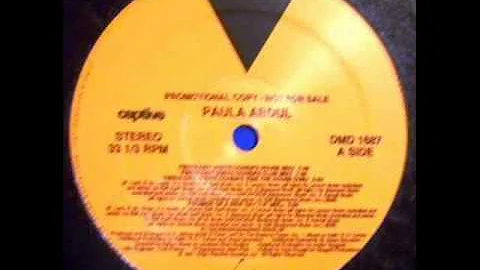 Paula Abdul - Vibeology (Humphrey's Full-Length Hi...