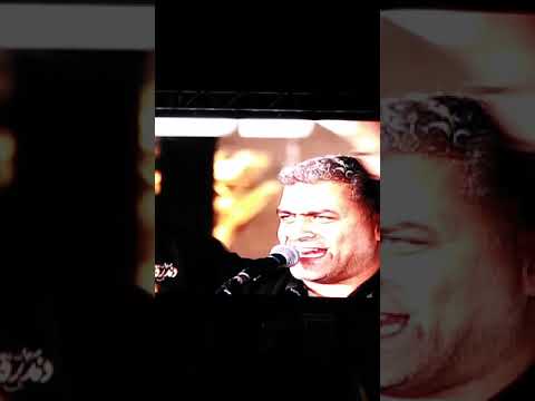 فرقة وسط البلد تشعل الأجواء في معبد دندرة