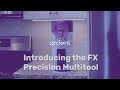 Ardent fx device features