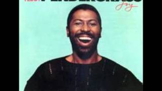 TEDDY PENDERGRASS   2AM