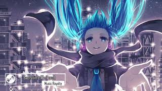 [Best Nightcore] Everytime We Touch Nightcore
